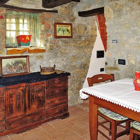 Apartament App. Fiore Di Loto 221s Casa Villa
