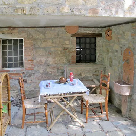 Apartament App. Fiore Di Loto 221s