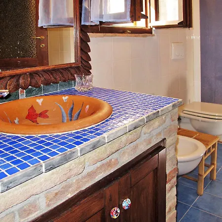 App. Fiore Di Loto 221s Apartament *