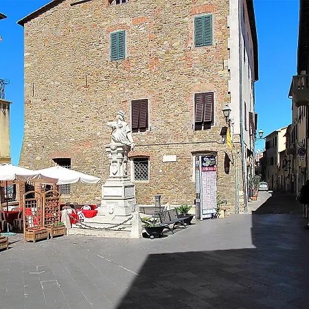 Apartament App. Fiore Di Loto 221s *