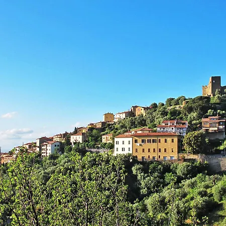 App. Fiore Di Loto 221s * Casa Villa
